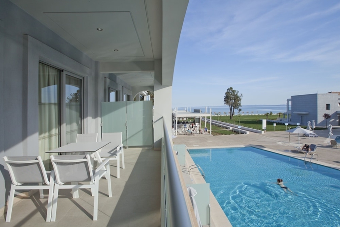 Imagen de la habitación del Hotel Blue Lagoon Princess - All Inclusive. Foto 14