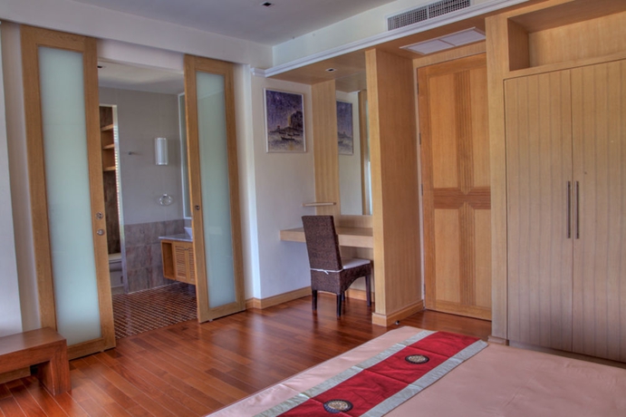 Imagen de la habitación del Hotel Blue Lagoon Resort Hua Hin. Foto 3