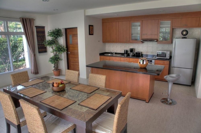 Imagen de la habitación del Hotel Blue Lagoon Resort Hua Hin. Foto 4