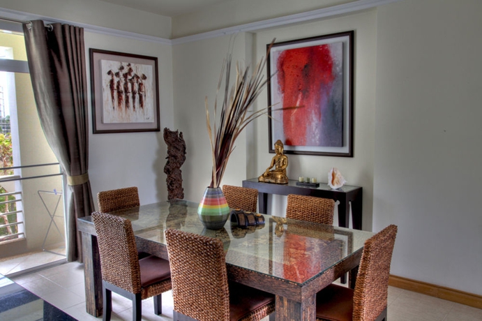 Imagen de la habitación del Hotel Blue Lagoon Resort Hua Hin. Foto 5