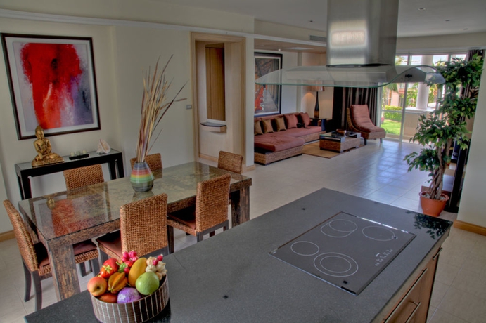 Imagen de la habitación del Hotel Blue Lagoon Resort Hua Hin. Foto 6