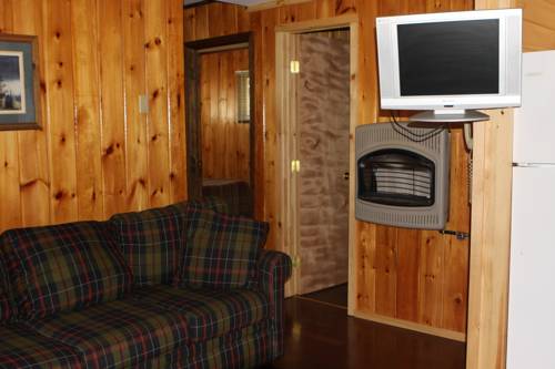 Imagen de la habitación del Hotel Blue Lagoon Resort, Lake George. Foto 2