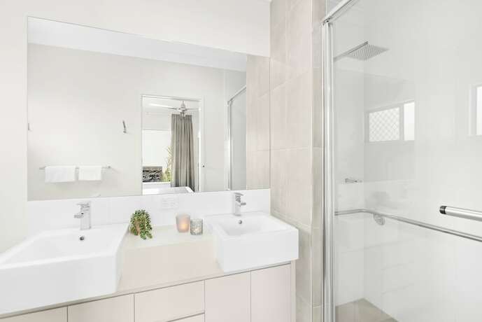 Imagen general del Hotel Blue Lagoon Villa A. Foto 15