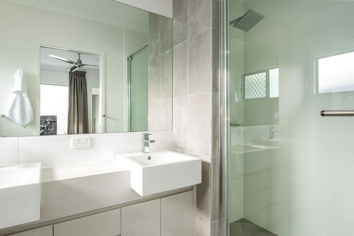 Imagen de la habitación del Hotel Blue Lagoon Villa A. Foto 25