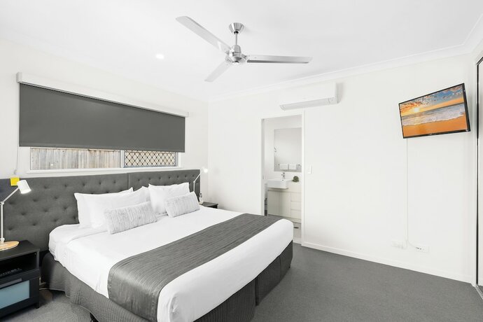 Imagen de la habitación del Hotel Blue Lagoon Villa A. Foto 26