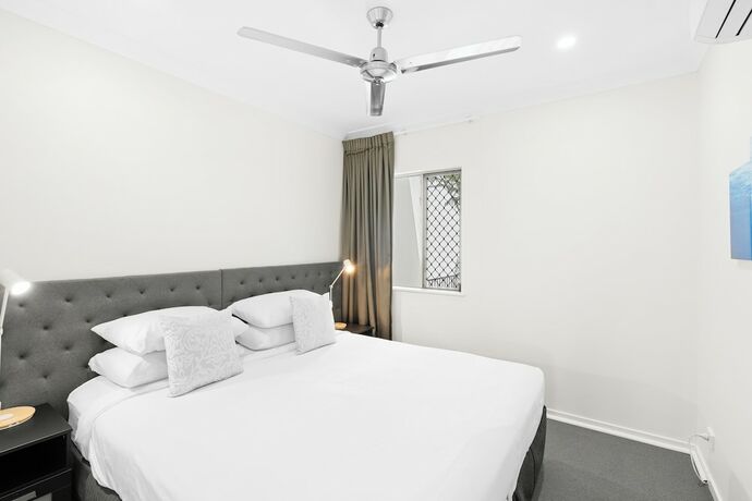Imagen de la habitación del Hotel Blue Lagoon Villa A. Foto 27