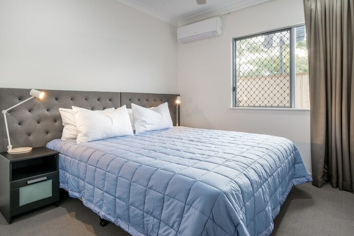 Imagen de la habitación del Hotel Blue Lagoon Villa A. Foto 33