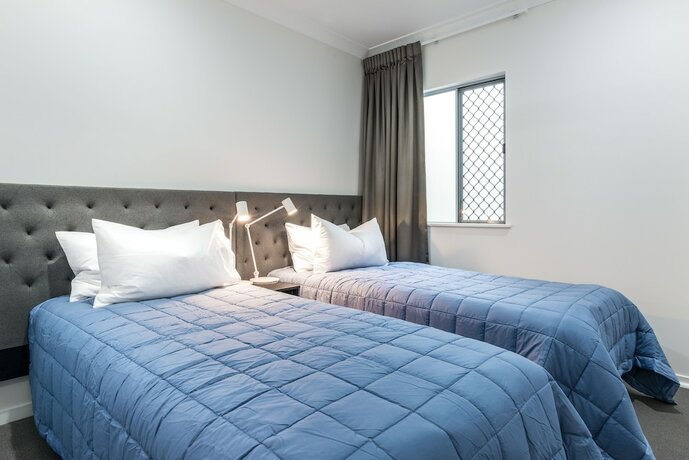 Imagen de la habitación del Hotel Blue Lagoon Villa A. Foto 34
