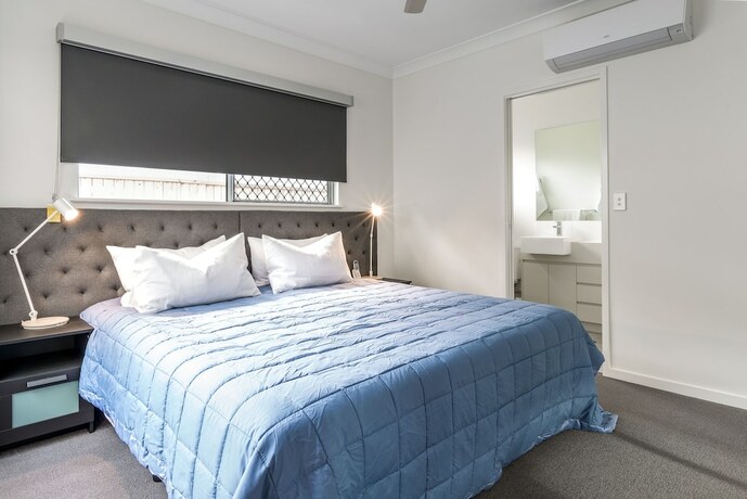 Imagen de la habitación del Hotel Blue Lagoon Villa A. Foto 36