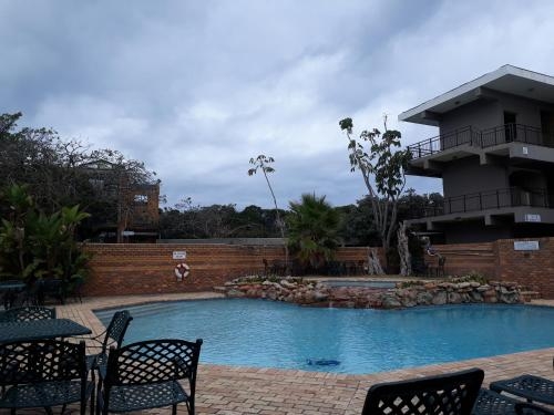 Imagen general del Hotel Blue Lagoon and Conference Centre. Foto 5