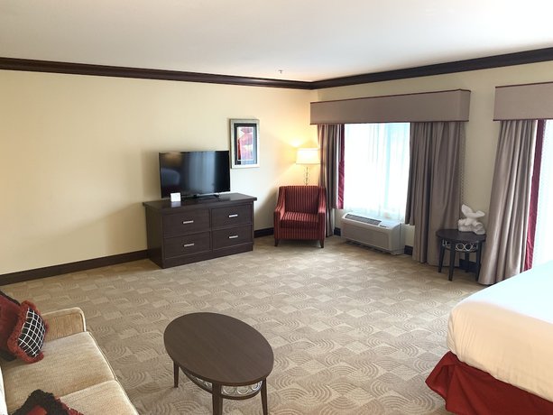 Imagen de la habitación del Hotel Blue Lake Casino And. Foto 2