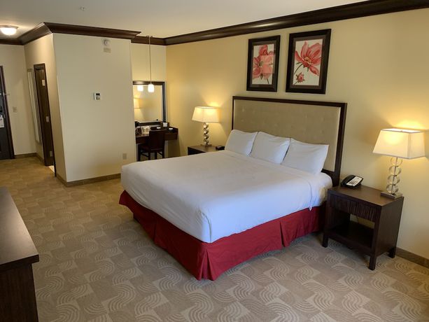 Imagen de la habitación del Hotel Blue Lake Casino And. Foto 3