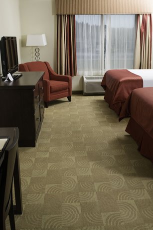 Imagen de la habitación del Hotel Blue Lake Casino And. Foto 4