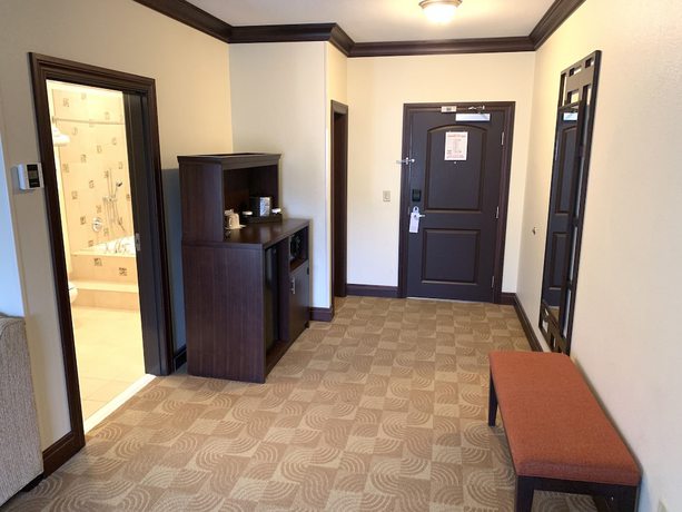 Imagen de la habitación del Hotel Blue Lake Casino And. Foto 5