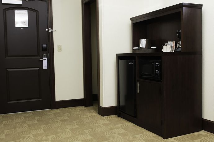 Imagen de la habitación del Hotel Blue Lake Casino And. Foto 7