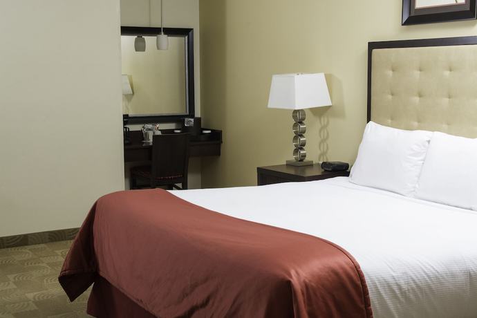 Imagen de la habitación del Hotel Blue Lake Casino And. Foto 8