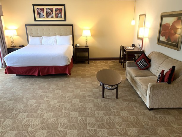 Imagen de la habitación del Hotel Blue Lake Casino And. Foto 9