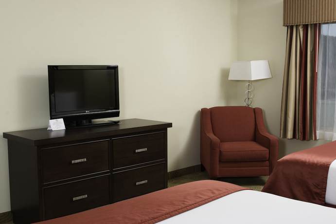 Imagen de la habitación del Hotel Blue Lake Casino And. Foto 12