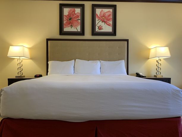 Imagen de la habitación del Hotel Blue Lake Casino And. Foto 13