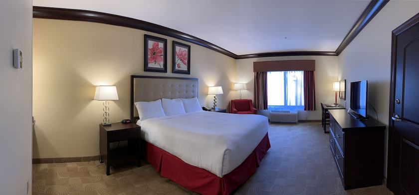 Imagen de la habitación del Hotel Blue Lake Casino And. Foto 14