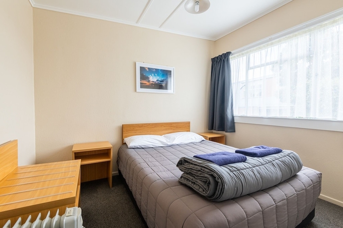 Imagen de la habitación del Hotel Blue Lake Top 10 Holiday Park. Foto 4