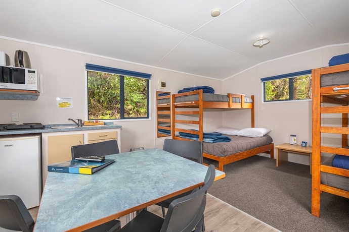 Imagen de la habitación del Hotel Blue Lake Top 10 Holiday Park. Foto 6