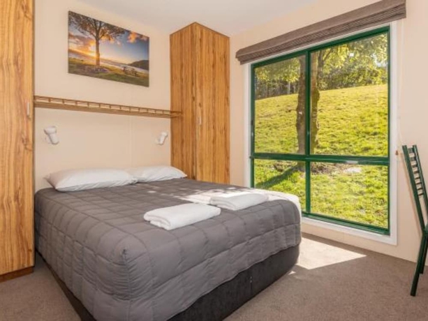 Imagen de la habitación del Hotel Blue Lake Top 10 Holiday Park. Foto 14