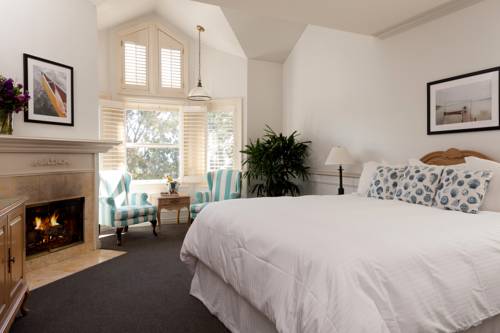 Imagen de la habitación del Hotel Blue Lantern Inn, A Four Sisters Inn. Foto 2