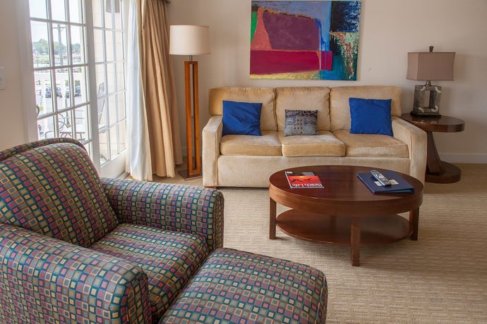 Imagen de la habitación del Hotel Blue, Lewes. Foto 3