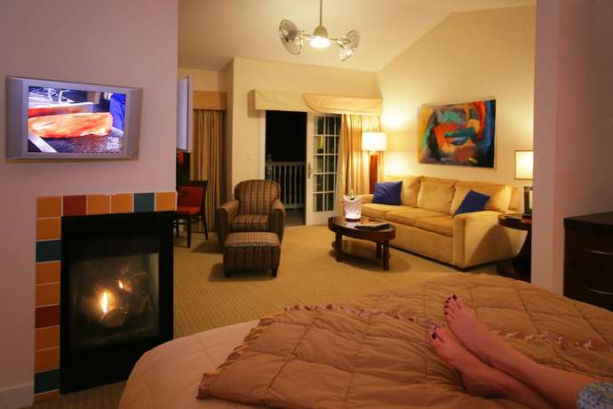 Imagen de la habitación del Hotel Blue, Lewes. Foto 4