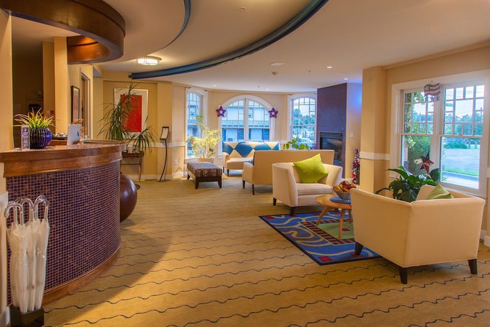 Imagen general del Hotel Blue, Lewes. Foto 2