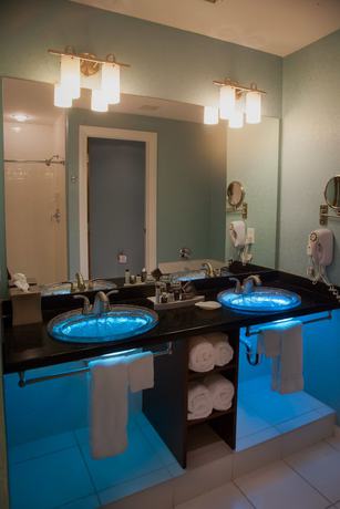 Imagen de la habitación del Hotel Blue, Lewes. Foto 6