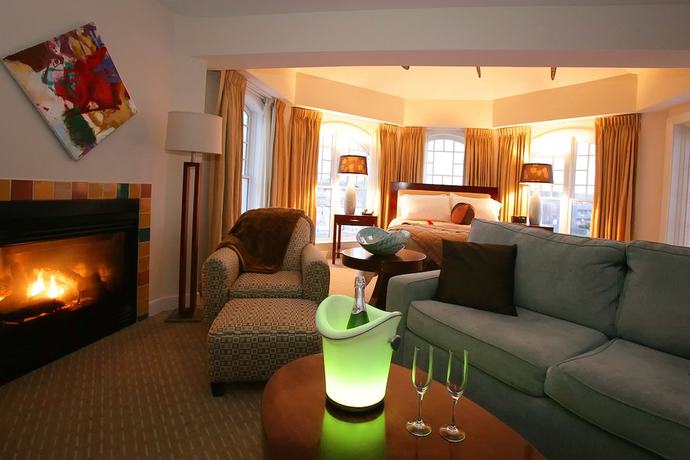 Imagen de la habitación del Hotel Blue, Lewes. Foto 9