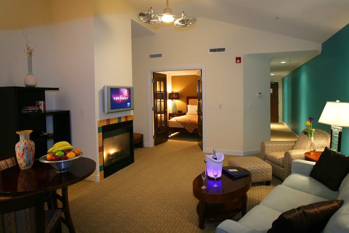 Imagen de la habitación del Hotel Blue, Lewes. Foto 10