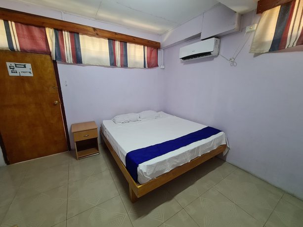 Imagen de la habitación del Hotel Blue Light Village hotel. Foto 15