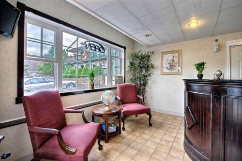 Imagen de la habitación del Hotel Blue Line Inn Lake George. Foto 4