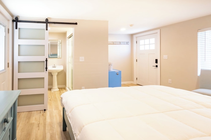 Imagen de la habitación del Hotel Blue Lobster Inn. Foto 3