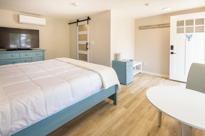 Imagen de la habitación del Hotel Blue Lobster Inn. Foto 5