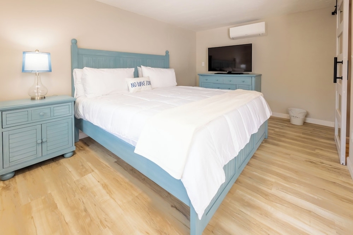Imagen de la habitación del Hotel Blue Lobster Inn. Foto 12