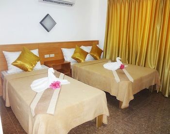 Imagen general del Hotel Blue Lotus, Balabag. Foto 2