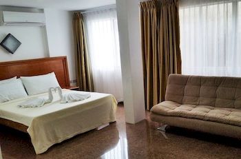 Imagen general del Hotel Blue Lotus, Balabag. Foto 3