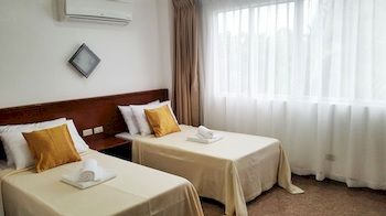 Imagen general del Hotel Blue Lotus, Balabag. Foto 11