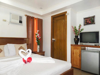Imagen general del Hotel Blue Lotus, Balabag. Foto 12