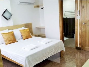 Imagen general del Hotel Blue Lotus, Balabag. Foto 15