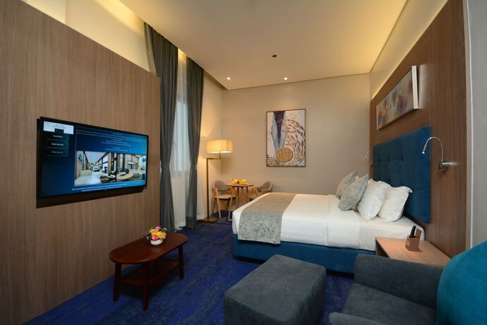 Imagen general del Hotel Blue Lotus Davao. Foto 8