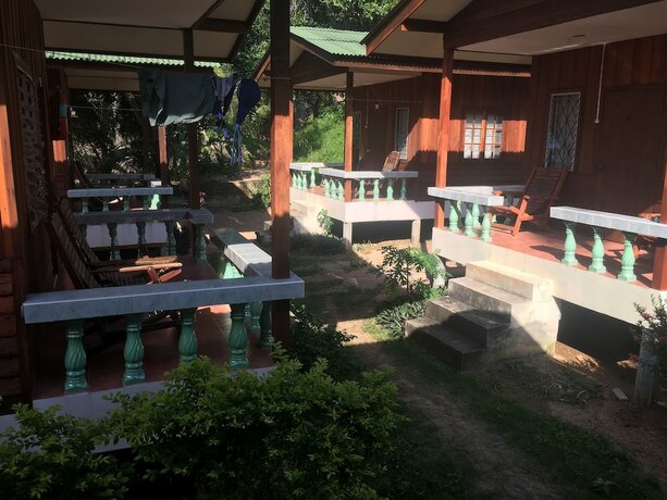 Imagen general del Hotel Blue Lotus Resort, Ban Haad Rin. Foto 5