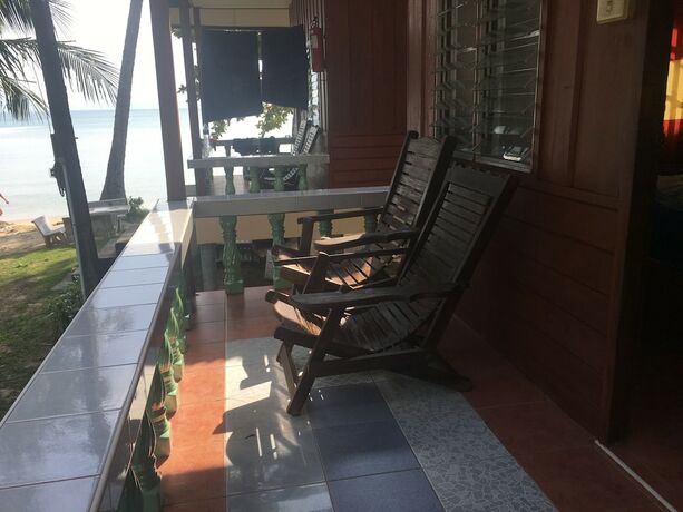 Imagen general del Hotel Blue Lotus Resort, Ban Haad Rin. Foto 7