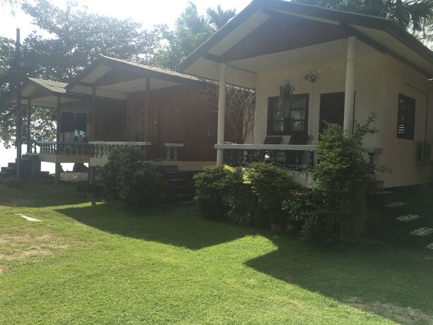 Imagen general del Hotel Blue Lotus Resort, Ban Haad Rin. Foto 10
