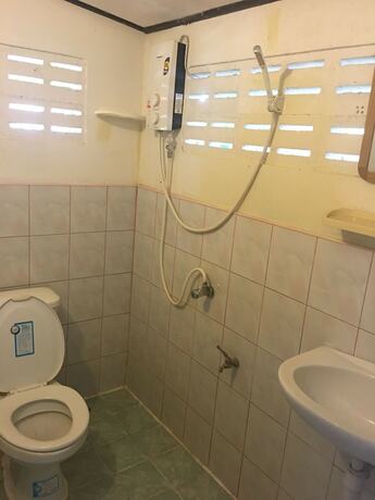 Imagen general del Hotel Blue Lotus Resort, Ban Haad Rin. Foto 11