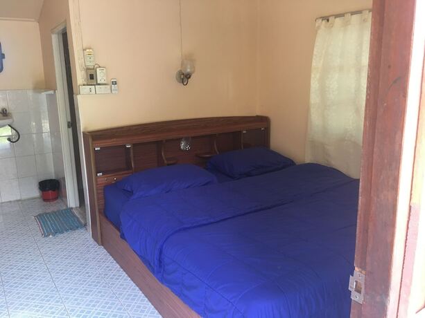 Imagen de la habitación del Hotel Blue Lotus Resort, Ban Haad Rin. Foto 15